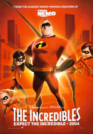 The Incredibles