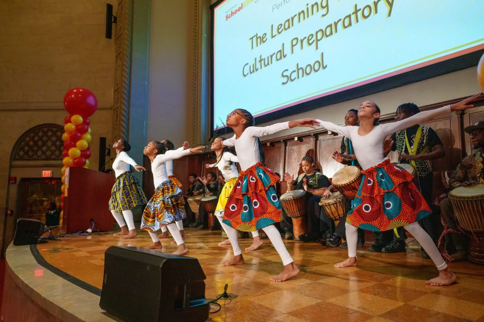 CSF Celebrates National School Choice Week 2026