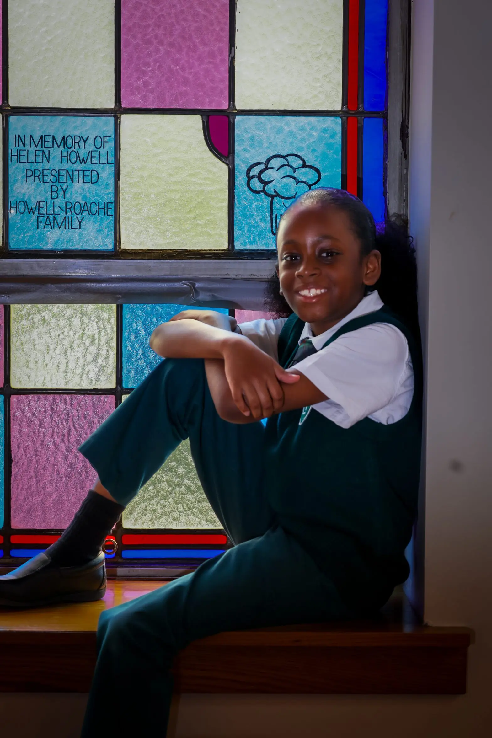 Meet CSF Scholar Logan: Building Character and Community in the Bronx and the Berkshires