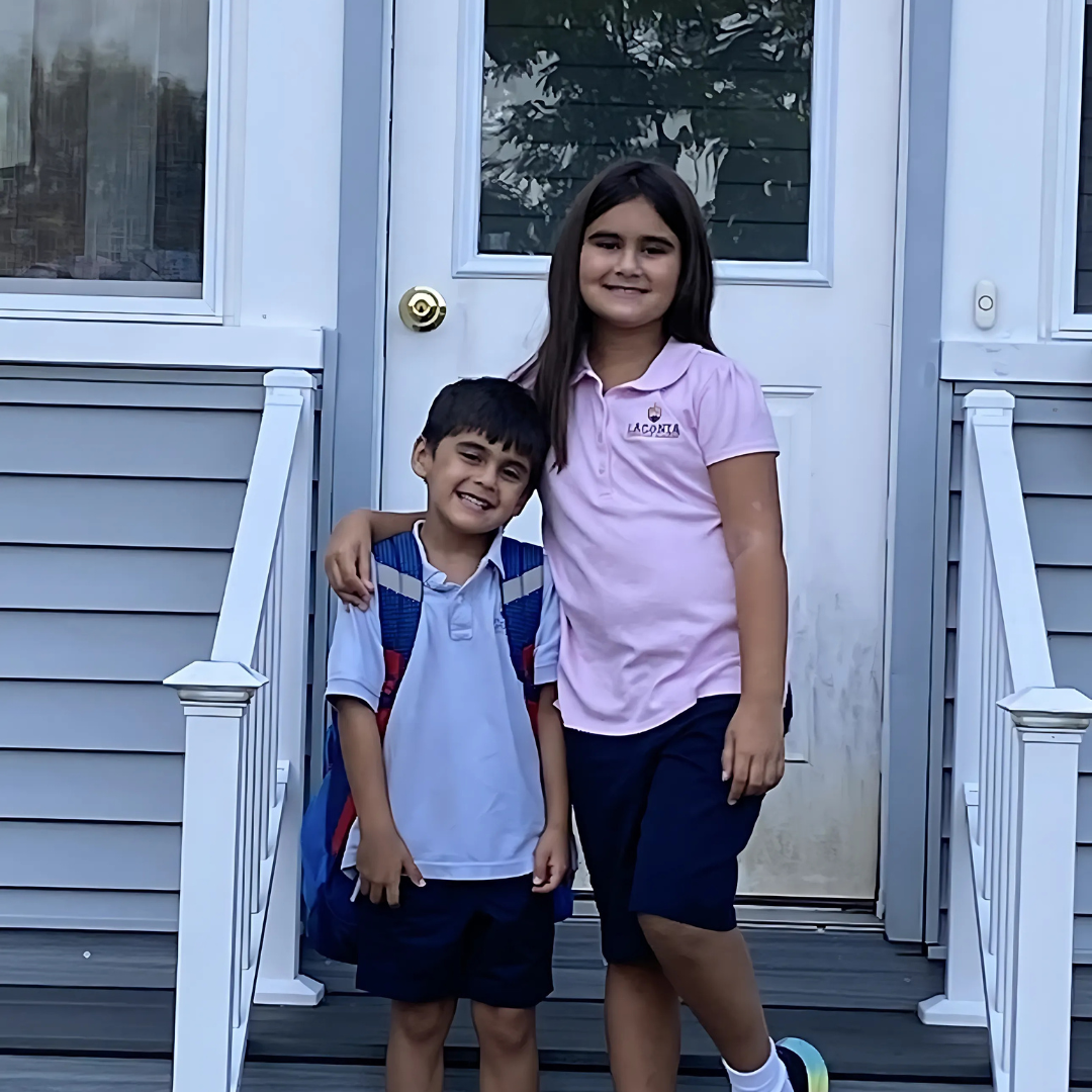 “I Love My School”: One Mom’s Story of Joy, Growth, and the Power of Educational Freedom