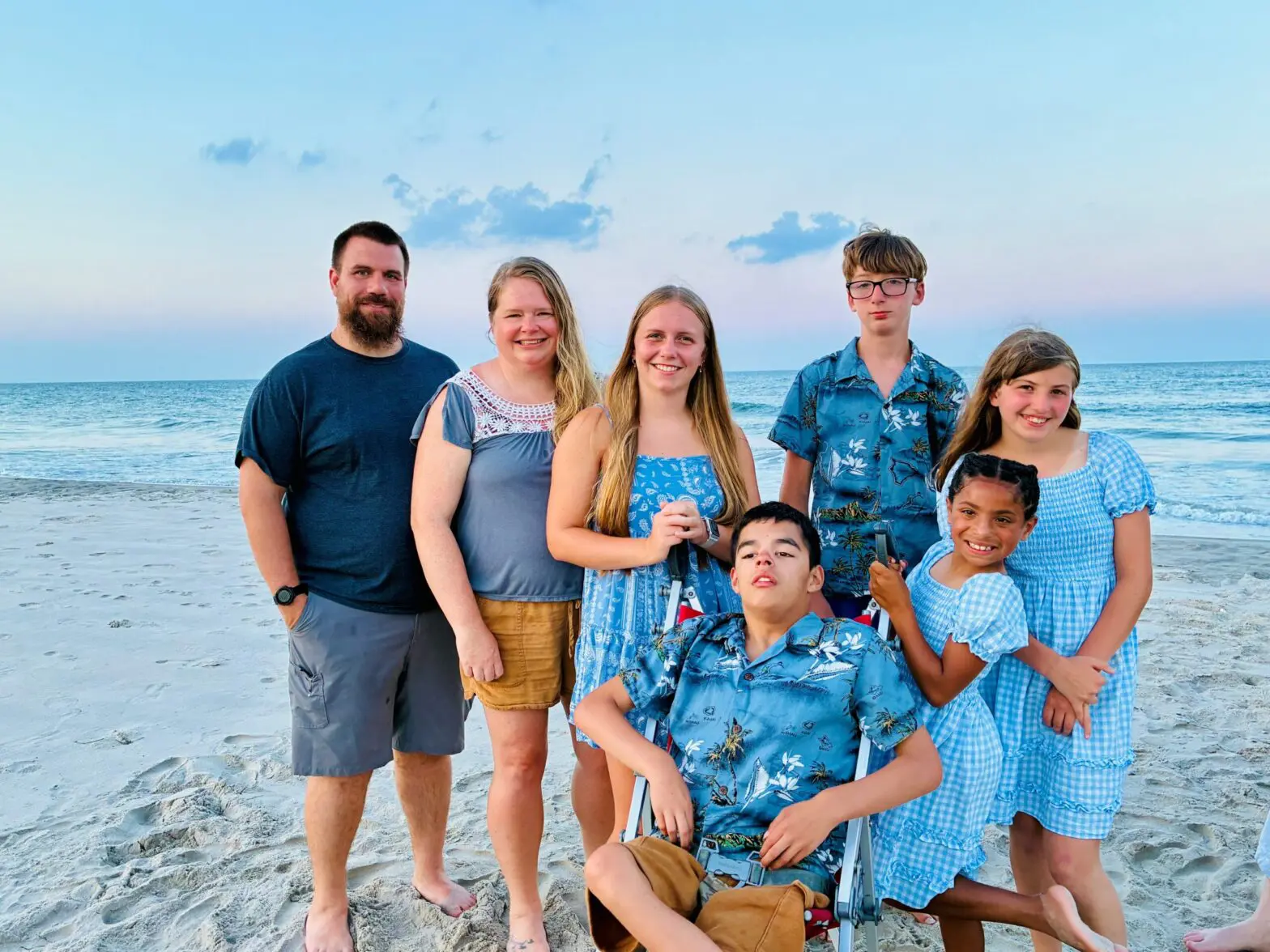 From Fight Mode to Flourishing: How One Family Found Peace and Progress with Educational Freedom