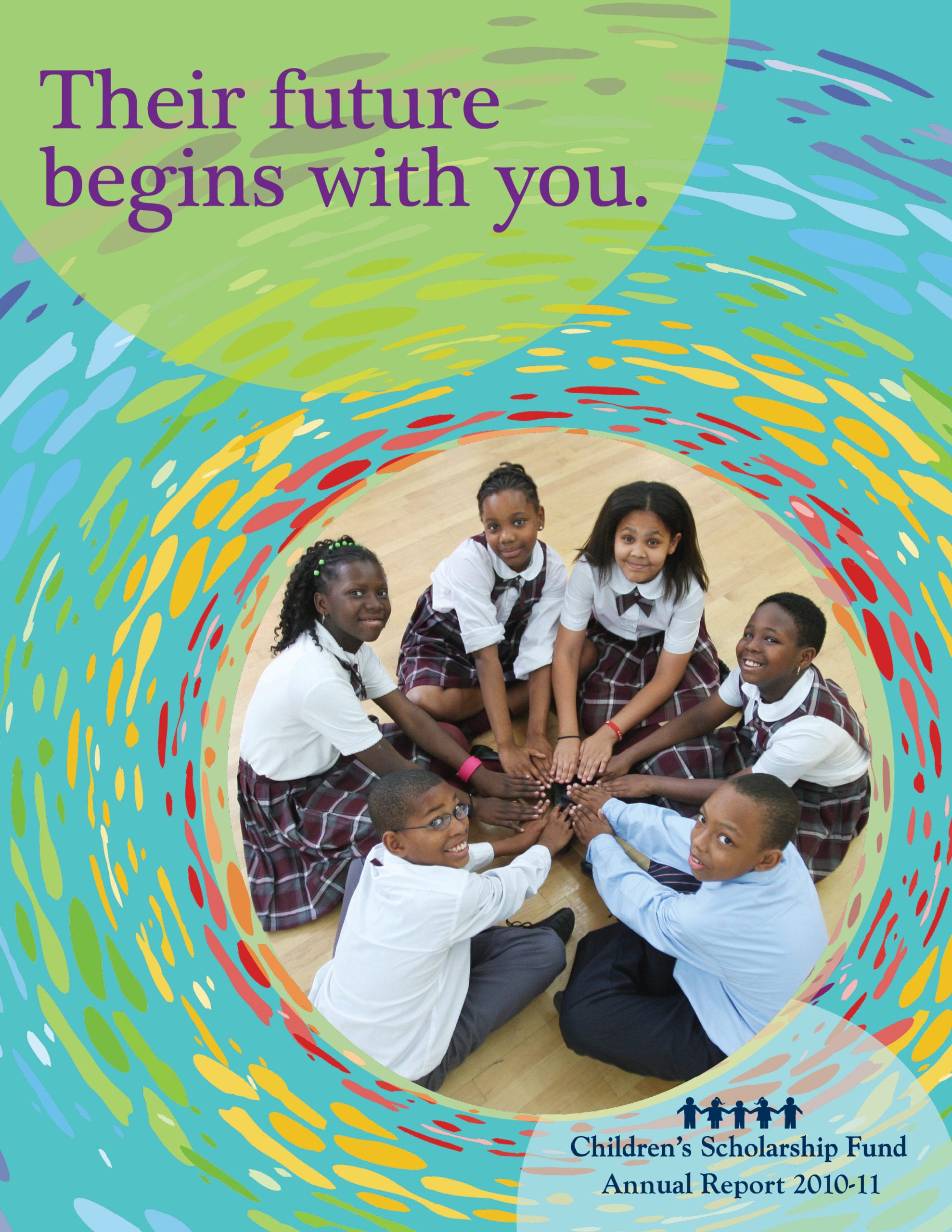 2010-11 Academic Year