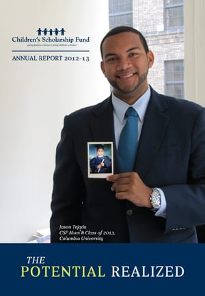 2012-13 Academic Year