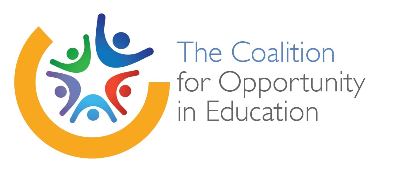 Coalition for Opportunity in Education