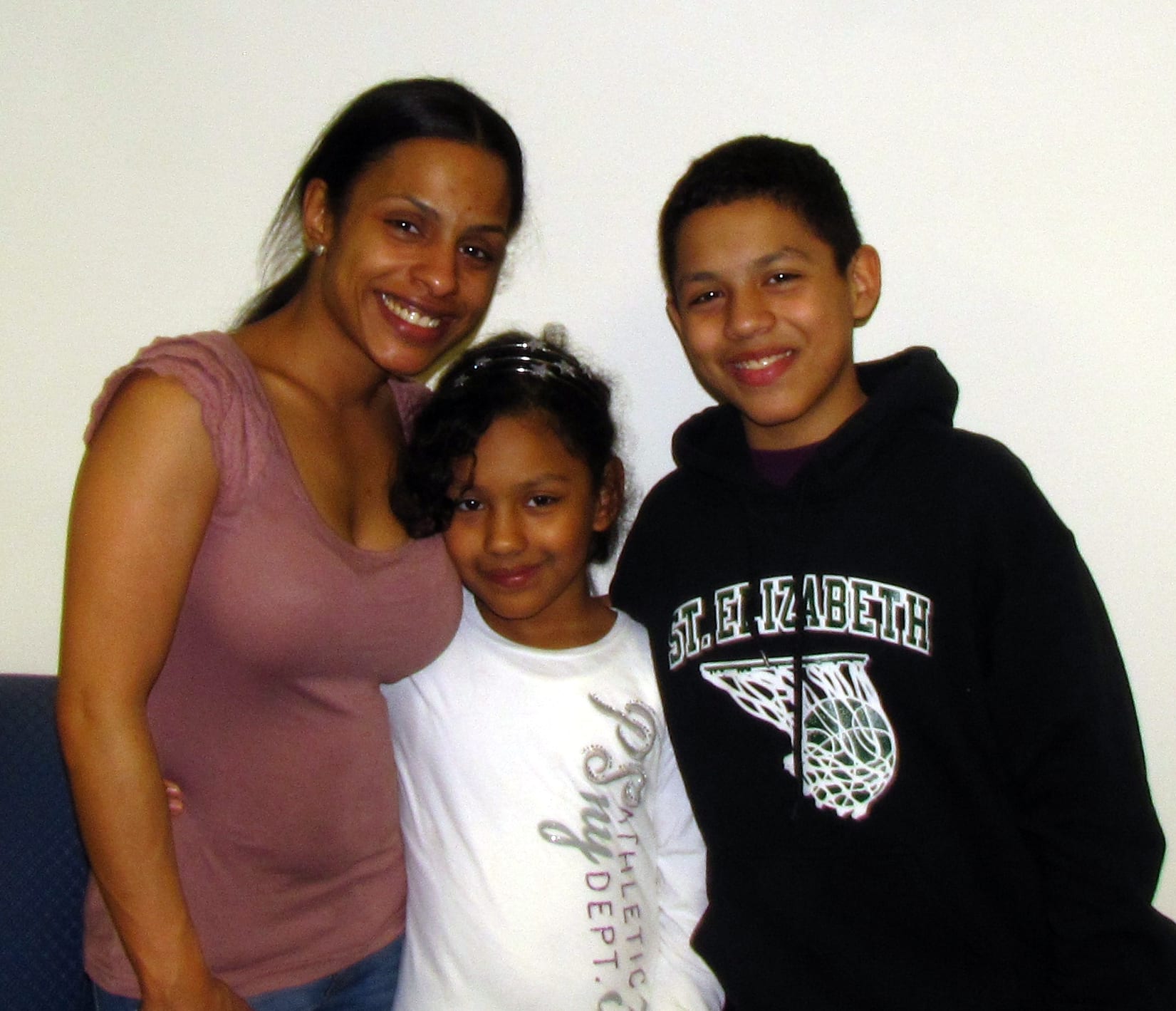 CSF Parent Lisamarie: “I Want Them to Experience Things I Never Did”