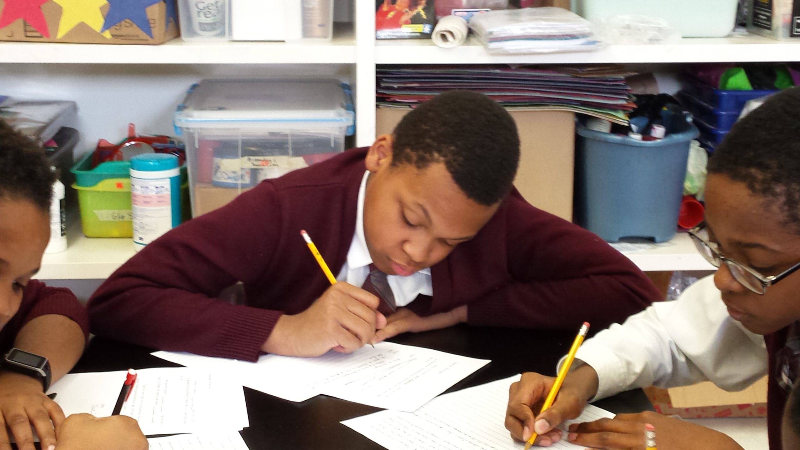 Albany Times Union Publishes CSF President’s Letter Supporting Proposed Education Tax Credit