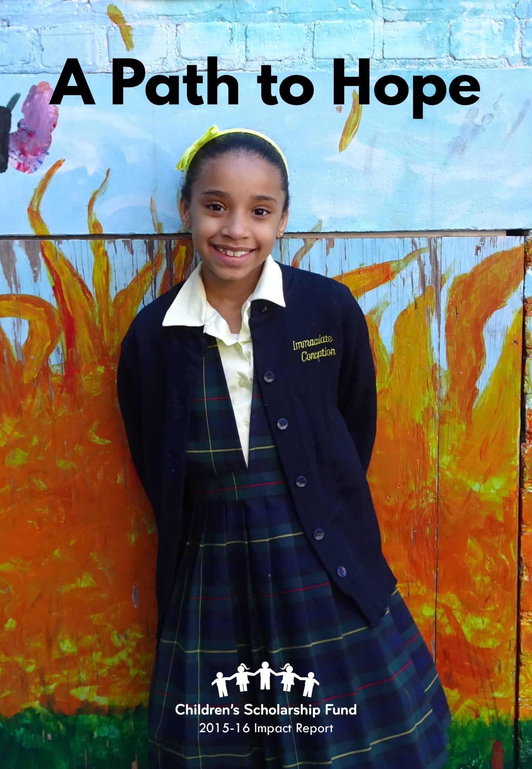 2015-16 Academic Year