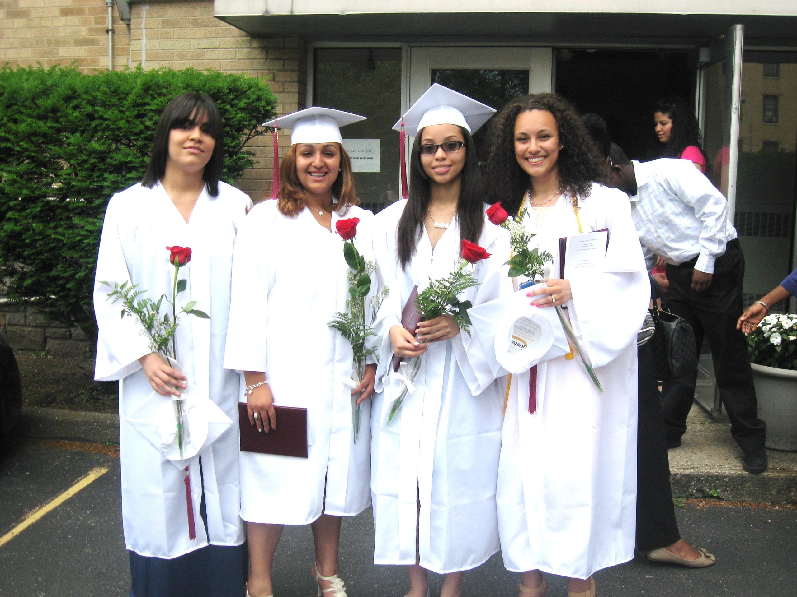 As CSF turns 20, equal opportunity in education remains a worthy goal