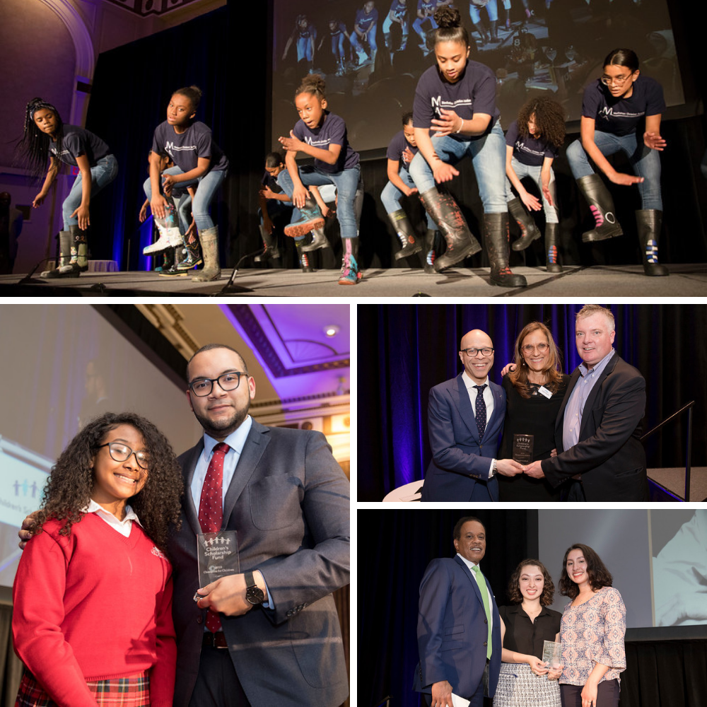 CSF’s 2019 Champions for Children Celebration Marks 21 Years Children