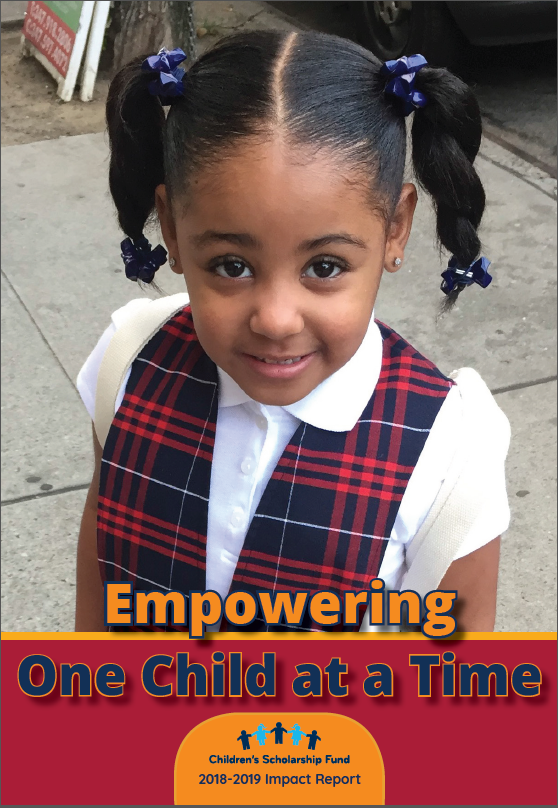 2018-19 Academic Year
