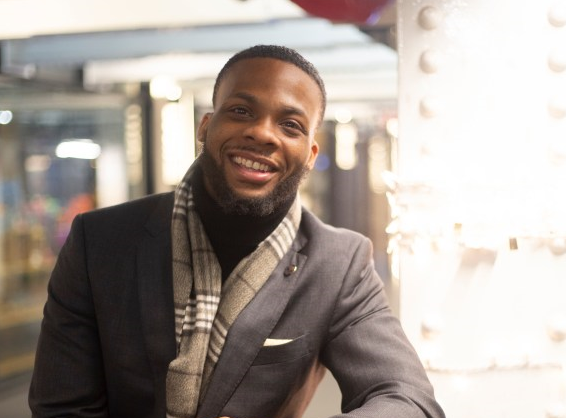 CSF Donor Spotlight with Reco Charity