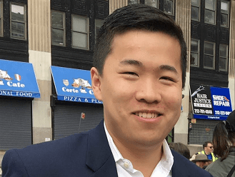 CSF Alumnus Francis Connolly on the need for educational choice
