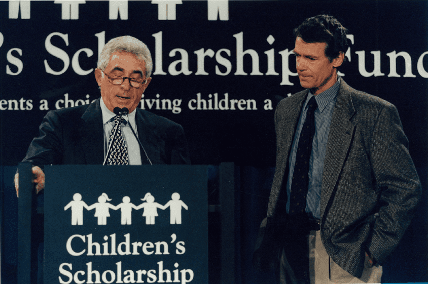 CSF Launches the Founders’ Legacy Society