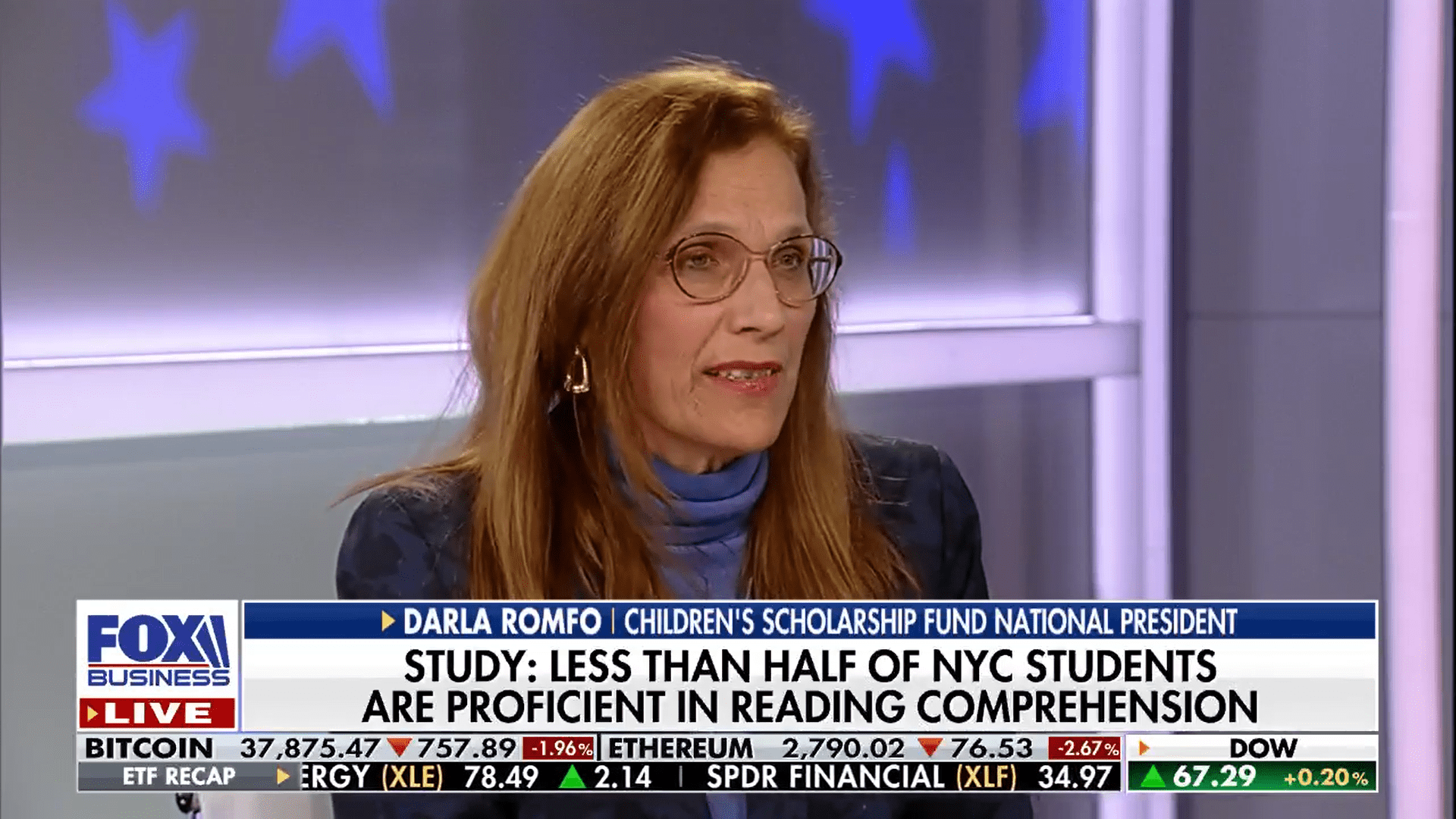 CSF President: The majority of Americans agree on parental choice in education